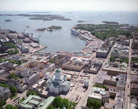 Helsinki