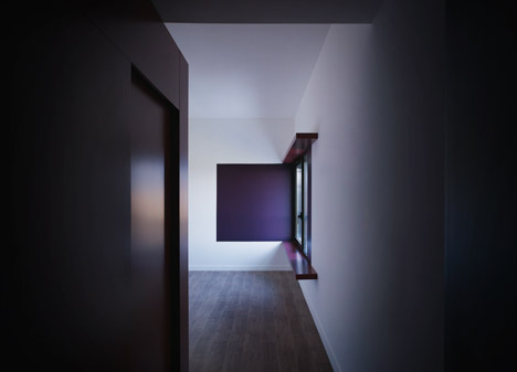 House for Elderly People in France by Naud and Poux