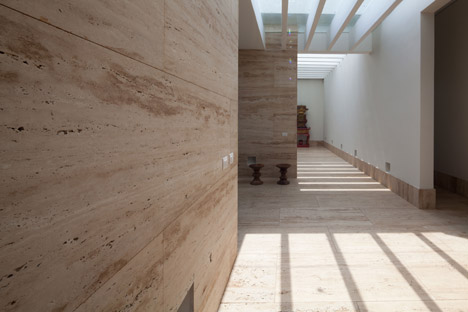 House of 8 Gardens by Goko