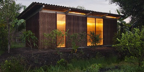 Eight resourceful low-cost housing projects from around the globe