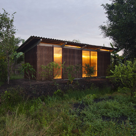 Eight resourceful low-cost housing projects from around the globe