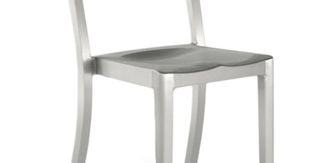 Icon Chair by Philippe Starck