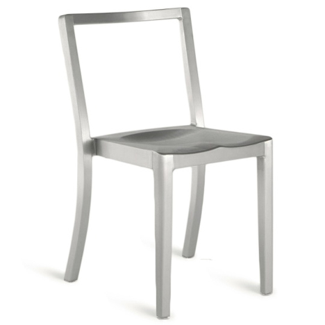 Icon Chair by Philippe Starck