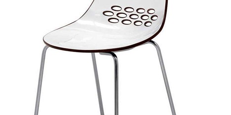 Jam chair by Calligaris