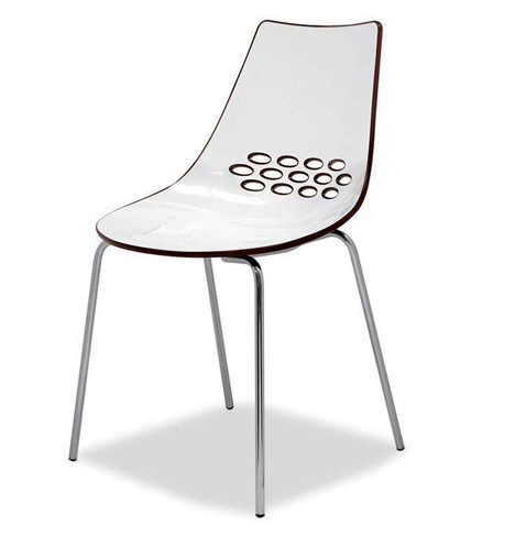 Jam chair by Calligaris