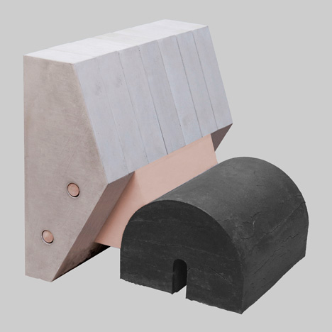 Original Keystone chair by OS & OOS