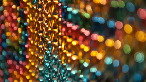 KriskaDecor chains