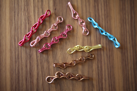 KriskaDECOR chain links