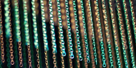 KriskaDecor Chains
