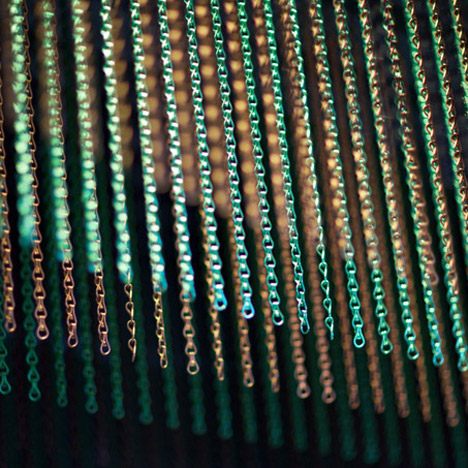 KriskaDecor Chains
