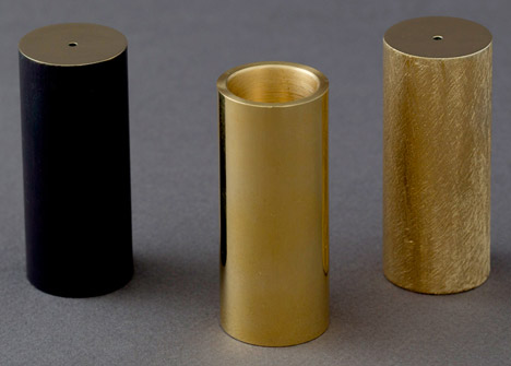 Lee West Objects by Lee West
