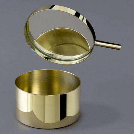 Lee West Objects by Lee West