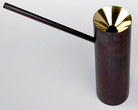 Lee West Objects by Lee West