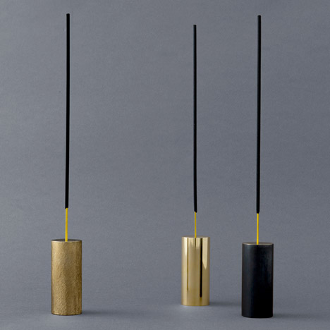 Lee West Objects by Lee West