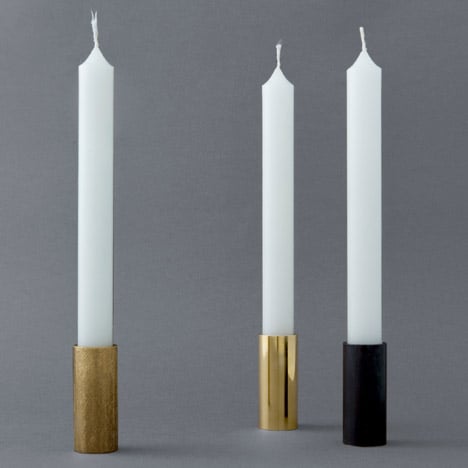 Lee West Objects by Lee West