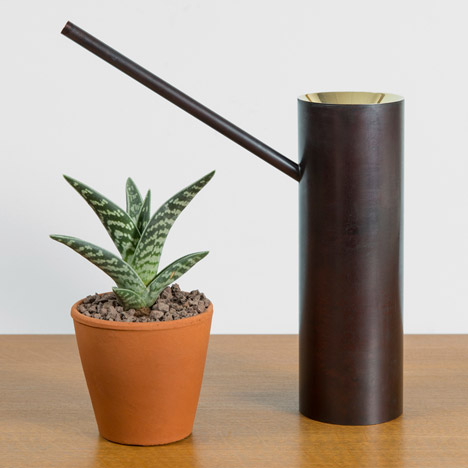 Lee West Objects by Lee West