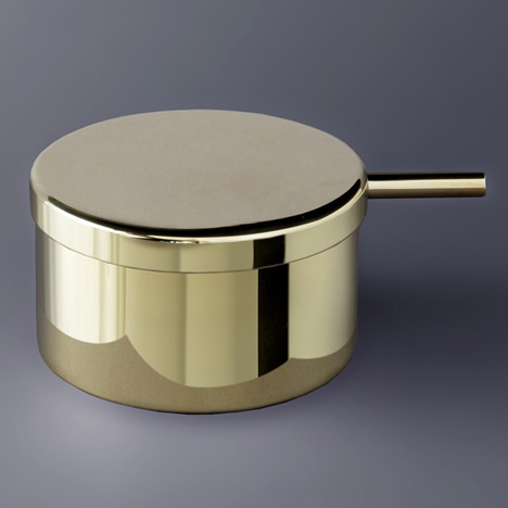 Lee West Objects by Lee West