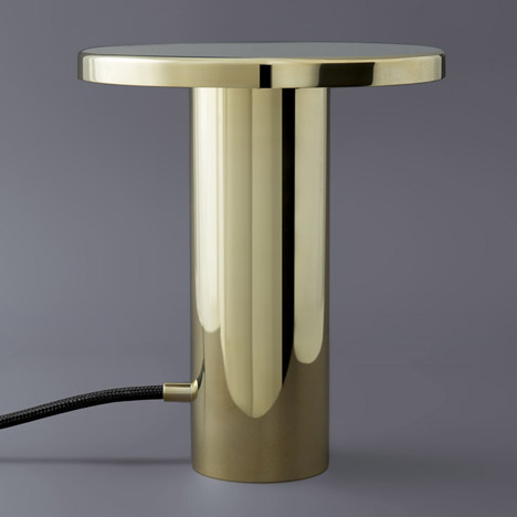 Lee West Objects by Lee West