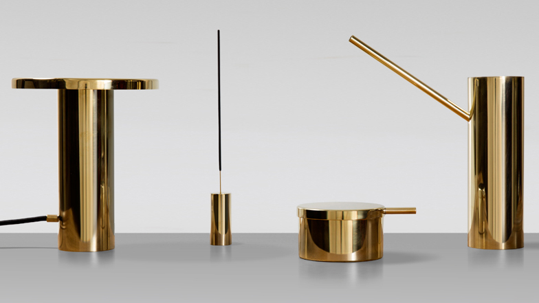 Lee West Objects by Lee West