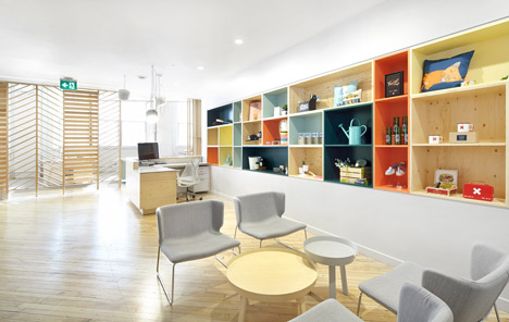 M-S-D-S Studio Project Shopify