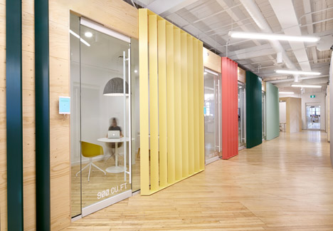 M-S-D-S Studio Project Shopify