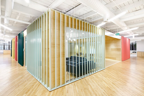 M-S-D-S Studio Project Shopify