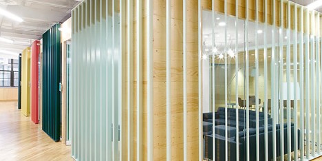 M-S-D-S Studio Project Shopify