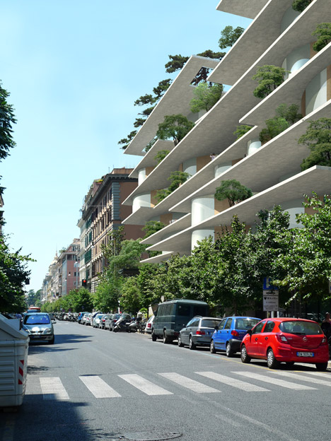 MAD wins approval for first European project after four years of negotiations