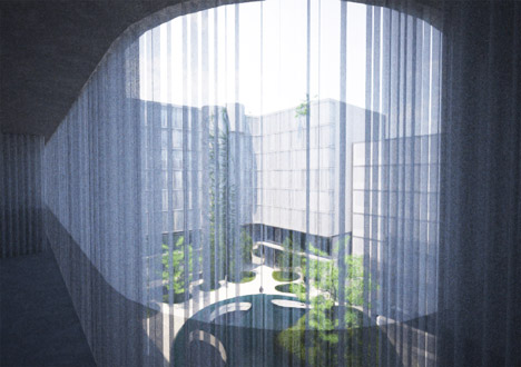 MAD wins approval for first European project after four years of negotiations