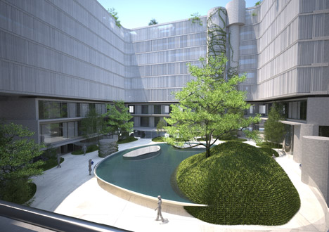 MAD wins approval for first European project after four years of negotiations