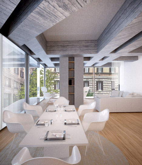 MAD wins approval for first European project after four years of negotiations