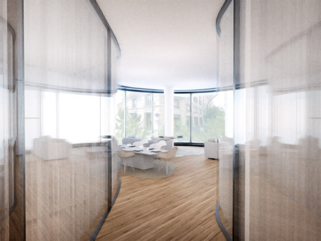MAD wins approval for first European project after four years of negotiations