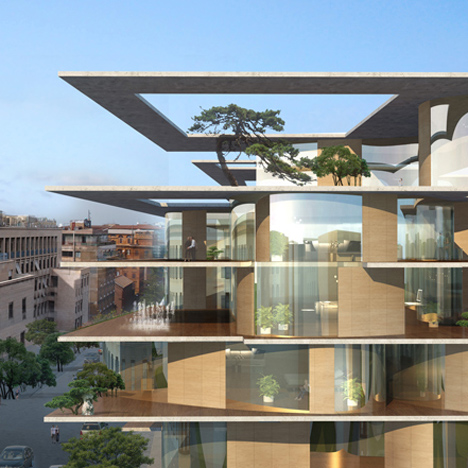 This week on Dezeen