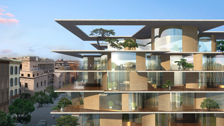 MAD wins approval for first European project after four years of negotiations