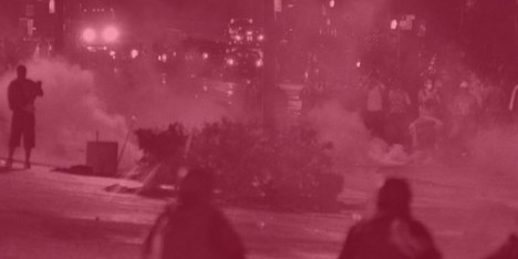 Mimi Zeiger on Ferguson