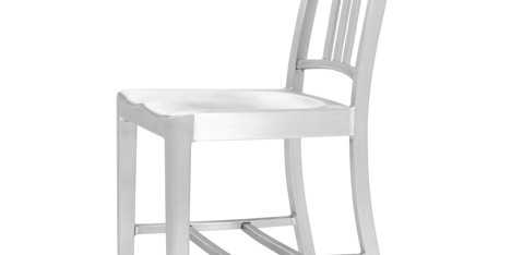 Navy Chair by Emeco
