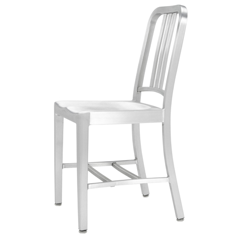 Navy Chair by Emeco