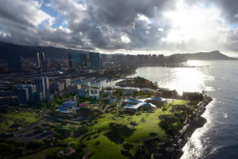 Obama-Library-Hawaii-proposal-by-Allied-Works_dezeen_468_0