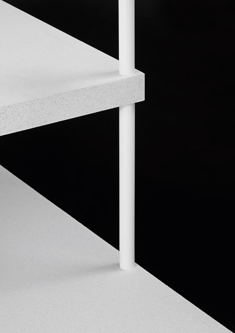 Object XI & XII by COS and Til Wiedeck of HelloMe