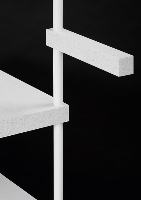 Object XI & XII by COS and Til Wiedeck of HelloMe