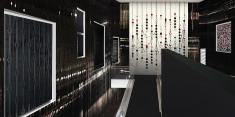 One Way: Peter Marino at Bass Museum of Art