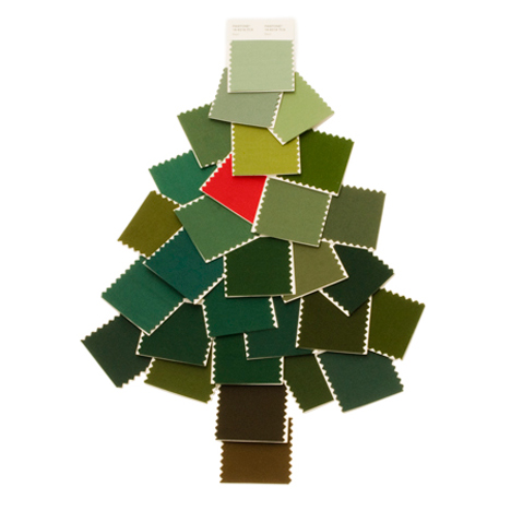 Designer Christmas cards 2014
