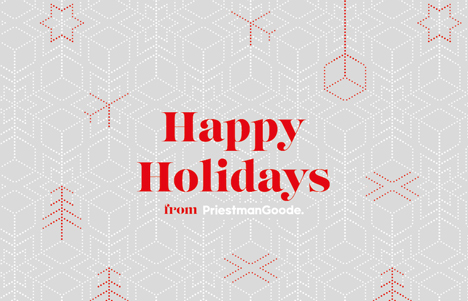 Designer Christmas cards 2014