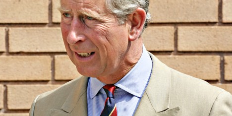 Prince Charles