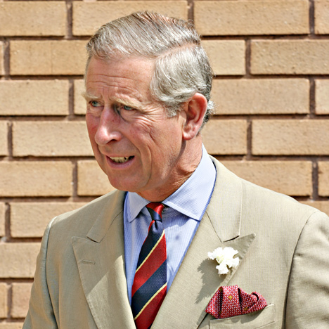 Prince Charles
