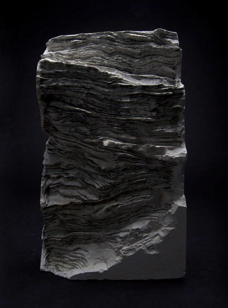 Flow, 1944 by Simon Dean