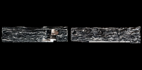 Flow, 1944 by Simon Dean