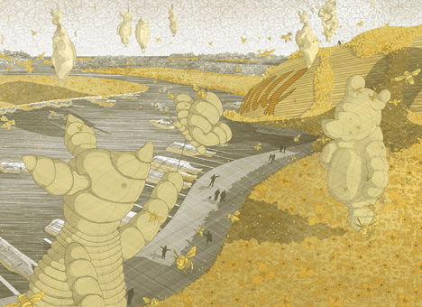 Poohtown by Nick Elias