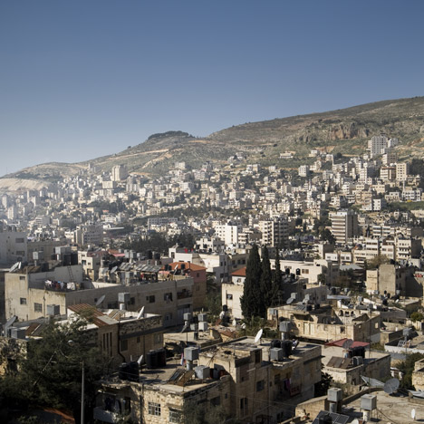 RIBA overturns Israel resolution