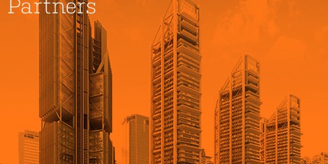 Job of the week: 3D architectural visualiser at Rogers Stirk Harbour + Partners